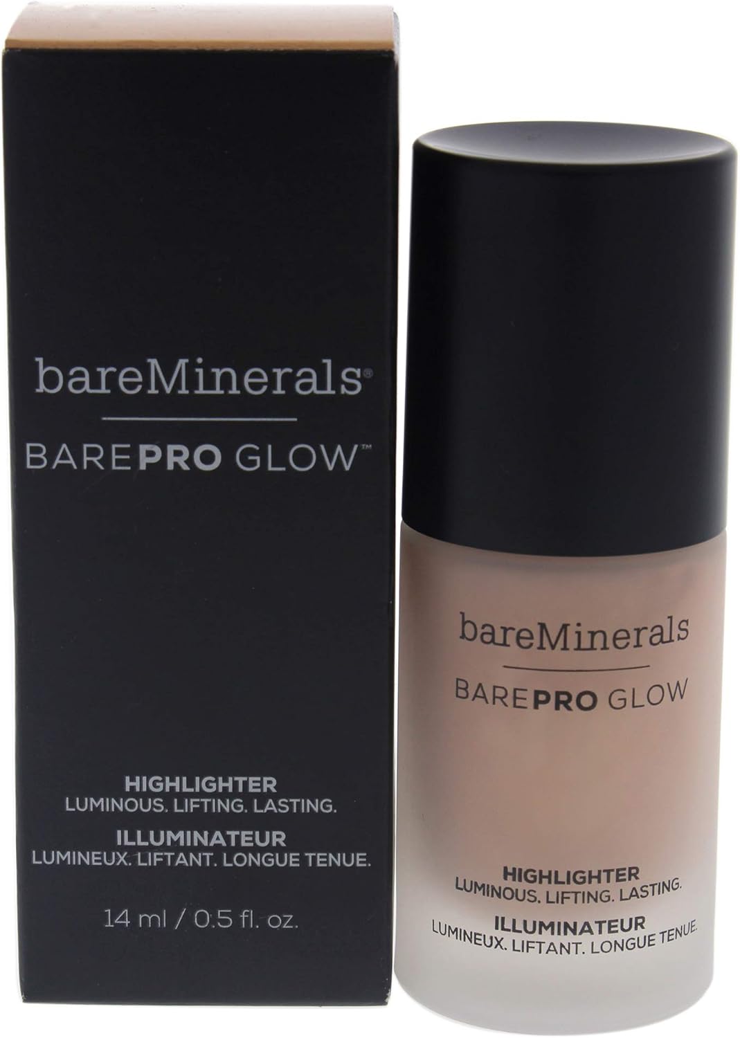 BAREPRO GLOW HIGHLIGHTER -