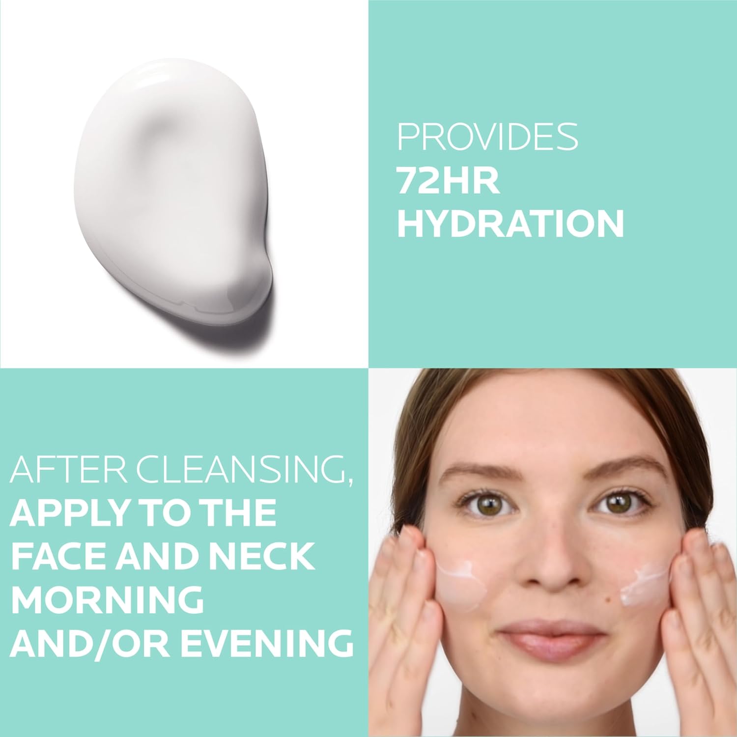 La Roche-Posay Hydraphase Riche Rich Hyaluronic Acid Moisturiser 50ml : Amazon.co.uk: Beauty