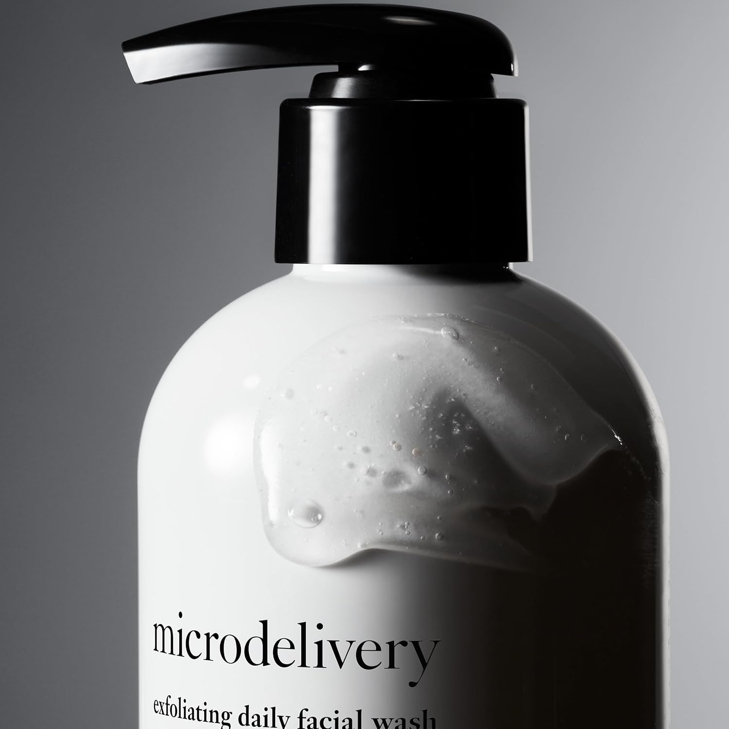 philosophy microdelivery face wash, 8 Oz : Beauty & Personal Care