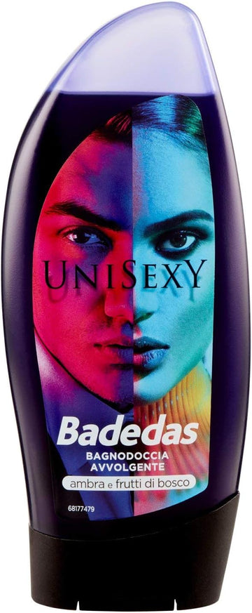 Badedas Unisexy, 250 Ml