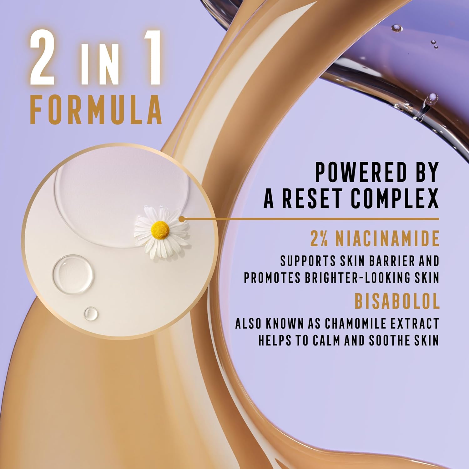 Max Factor Miracle Pure Skin Reset Serum Foundation 30-40 Fair to Light, 2-in-1 Serum Formula, Healthy Looking Skin, Medium Coverage, Satin Matte Finish, 2% Niacinamide, Dermatologically Tested : Amazon.co.uk: Beauty