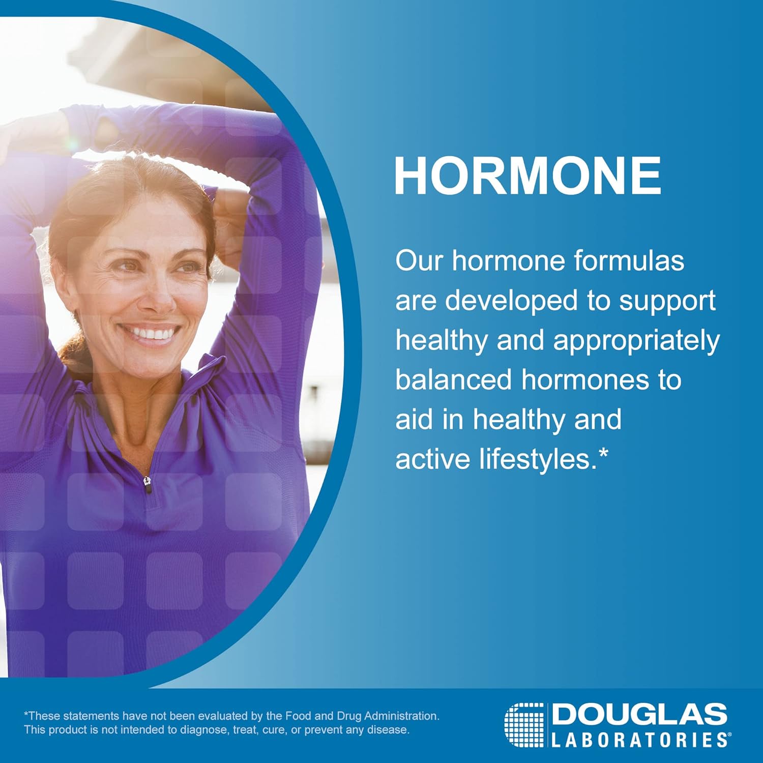 Douglas Laboratories DHEA 25 mg Capsules - Micronized - Supports Hormone Balance, Immunity, Brain, Bone Health & Metabolism* - Non-GMO - 100 Vegetarian Capsules : Health & Household