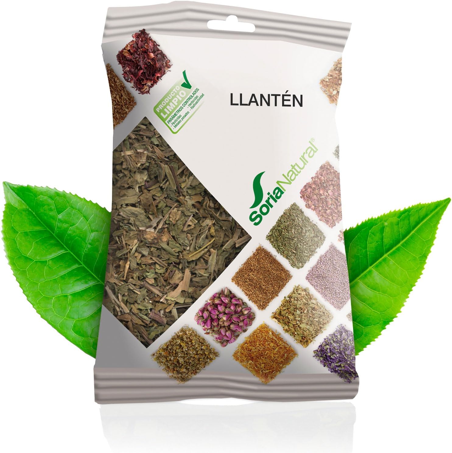 Soria Natural Rim 30 G