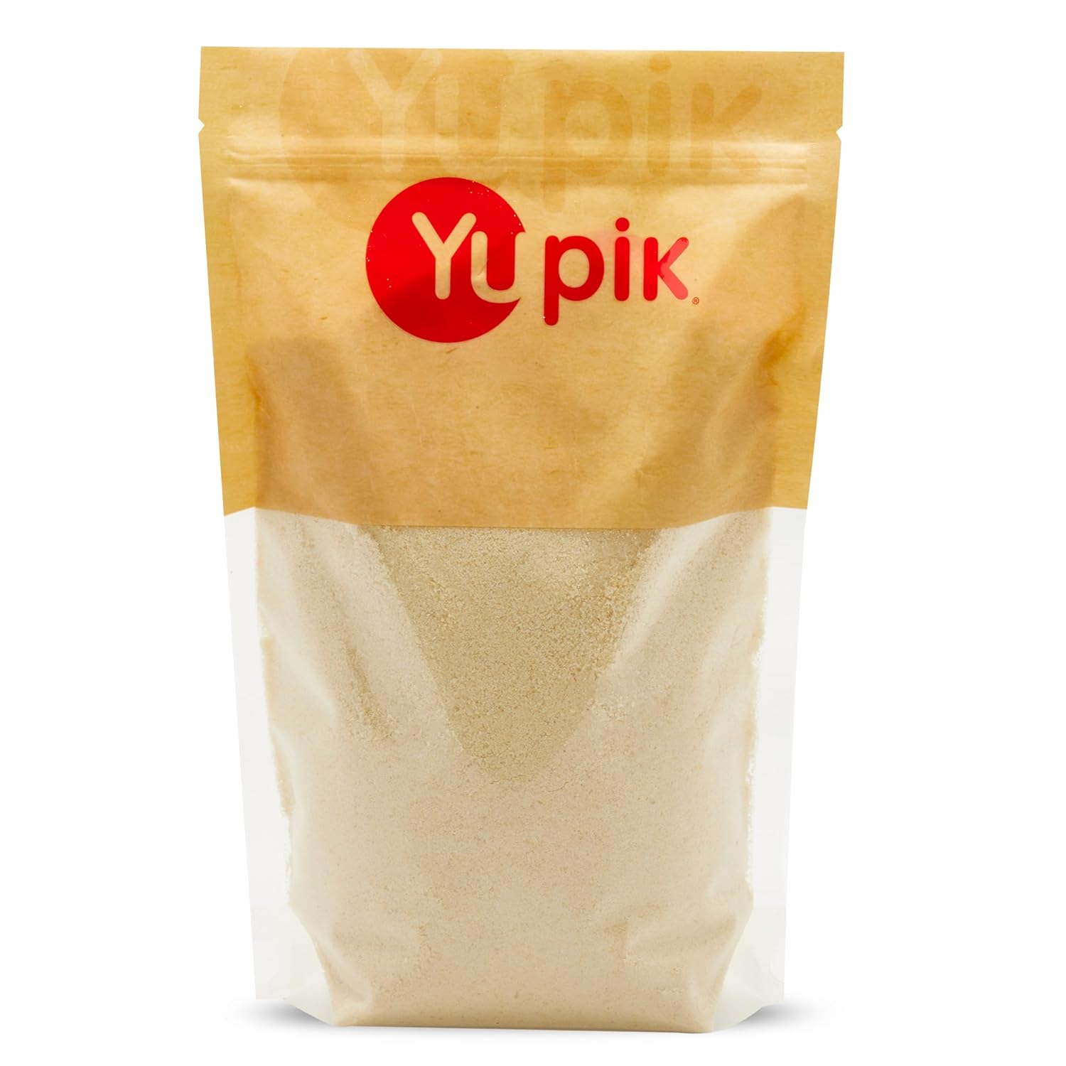 Yupik Ground Blanched Almond Flour / Meal 35.2 Ounce