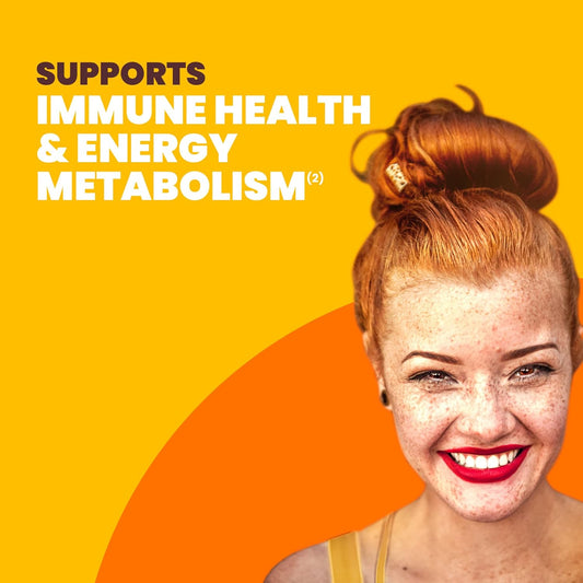 Sundown Zinc 50mg, Supports Immune and Antioxidant Health, 100 Caplets (Pack of 3)
