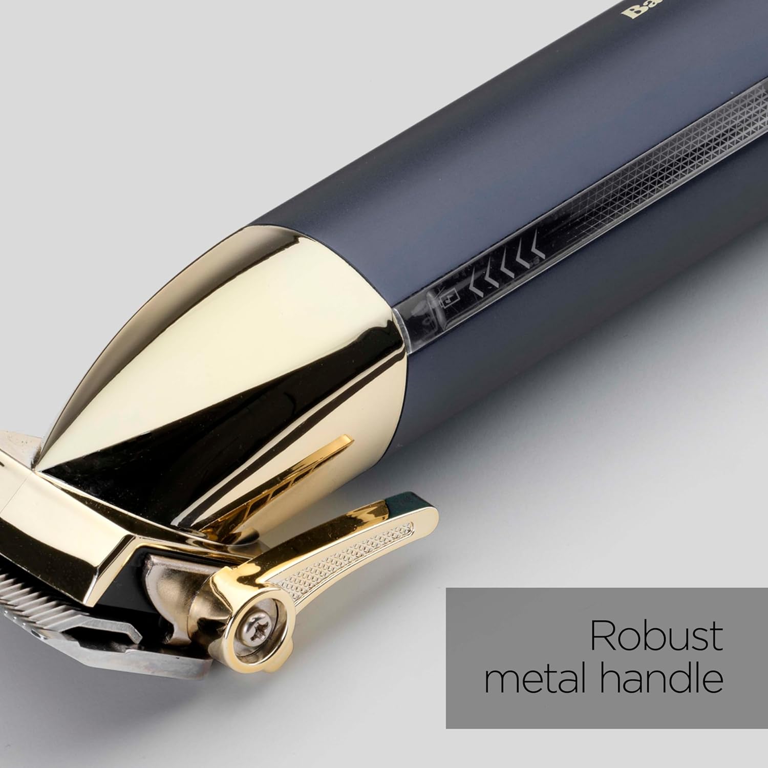 BaByliss Super-X Metal Hair Clipper, Lithium Cordless, Precision-Engineered Japanese Steel Blades, Hair Grooming Kit, Gifts for Men (Gold/Blue) : Amazon.co.uk: Beauty