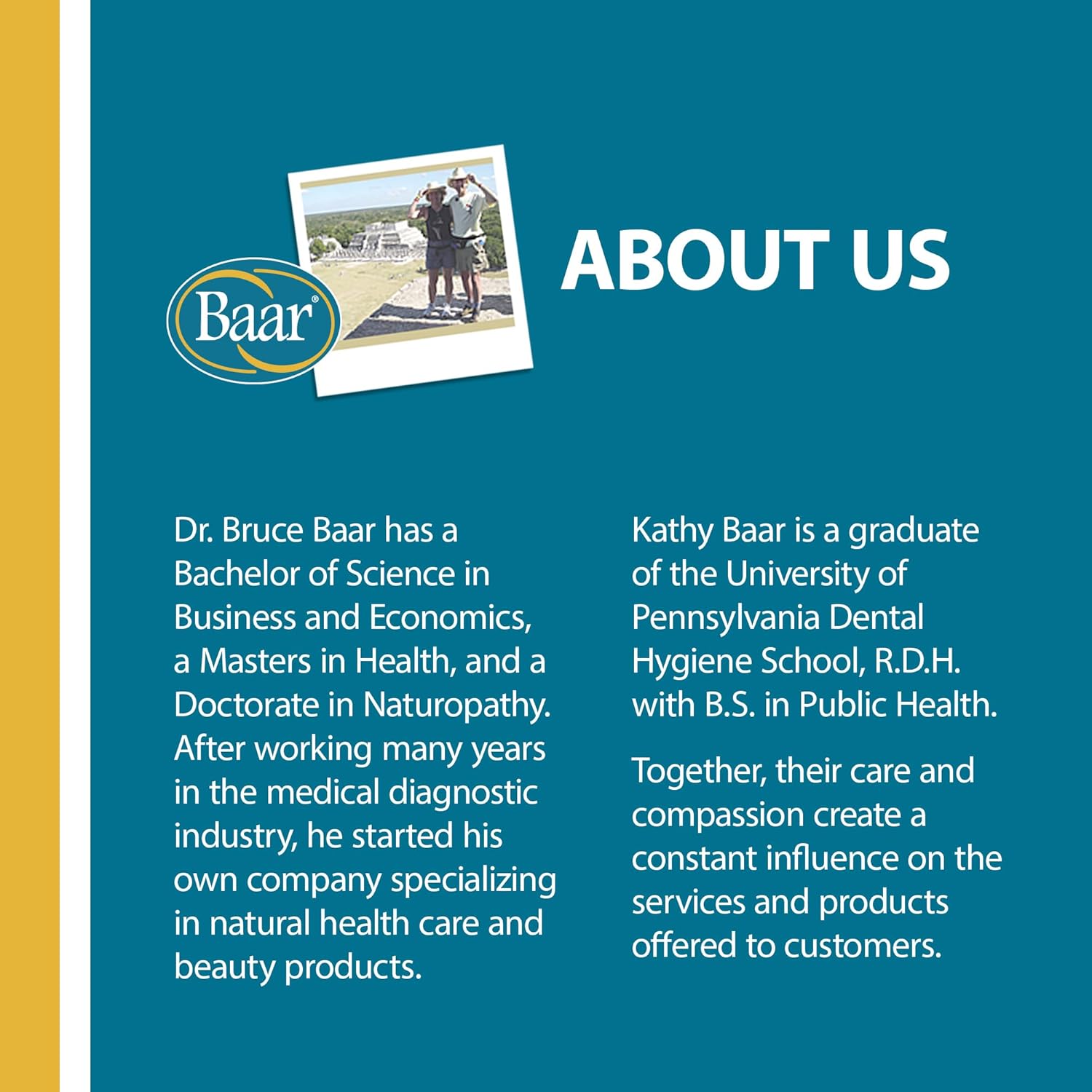 Baar Gold Cream, 2 Oz. : Beauty & Personal Care