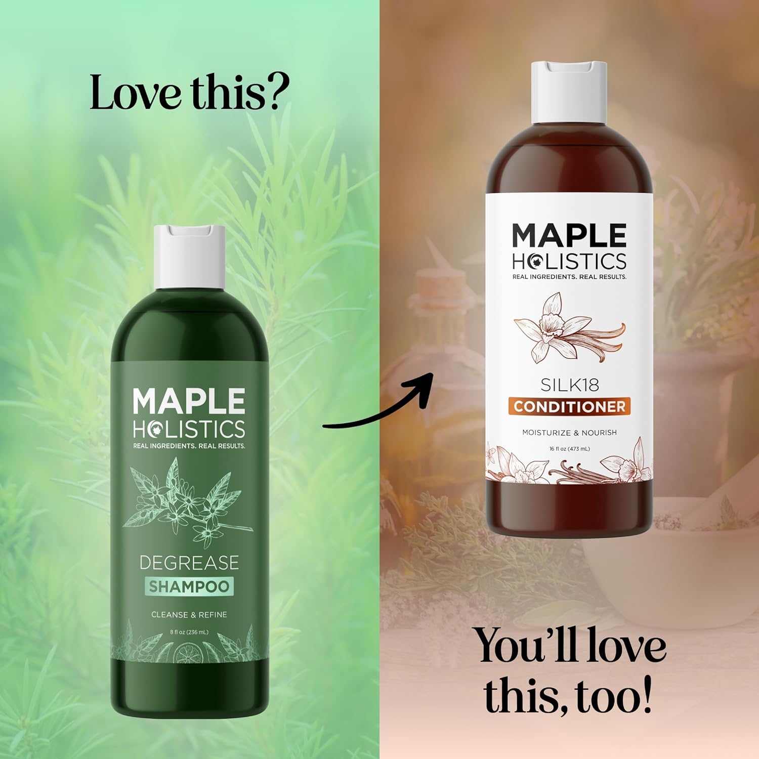 Degrease Shampoo for Oily Hair Care - Clarifying Shampoo for Oily Hair and Oily Scalp Care - Deep Cleansing Oily Hair Shampoo for Greasy Hair and Scalp Cleanser for Build Up with Essential Oils : Degrease Shampoo : Beauty & Personal Care