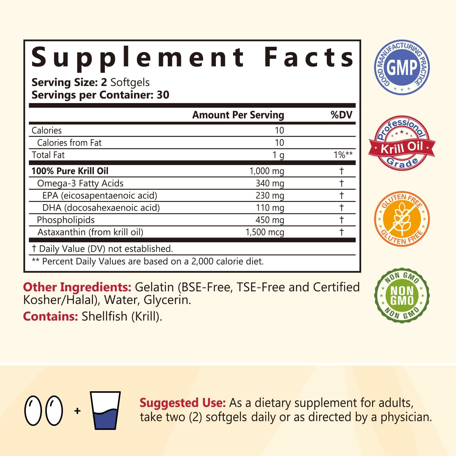 Fruit And Veggies Supplement,360 Fruits And Veggies Capsules Natural Fruits And Vegetables Vitamins Supplements For Women Men And Kids Soy Gluten Free (4 Pack)