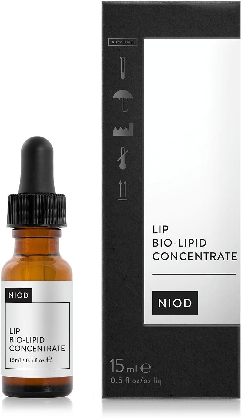 Niod Lip Bio-Lipid Concentrate 15Ml