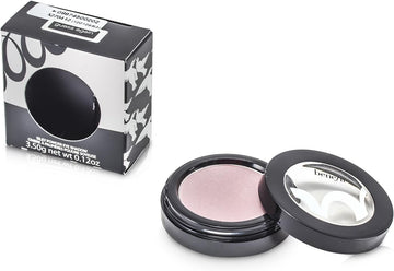 Benefit Cosmetics-silky powder eye shadow - guess again