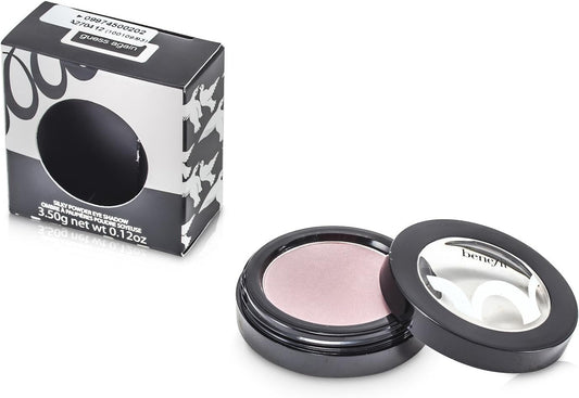Benefit Cosmetics-silky powder eye shadow - guess again