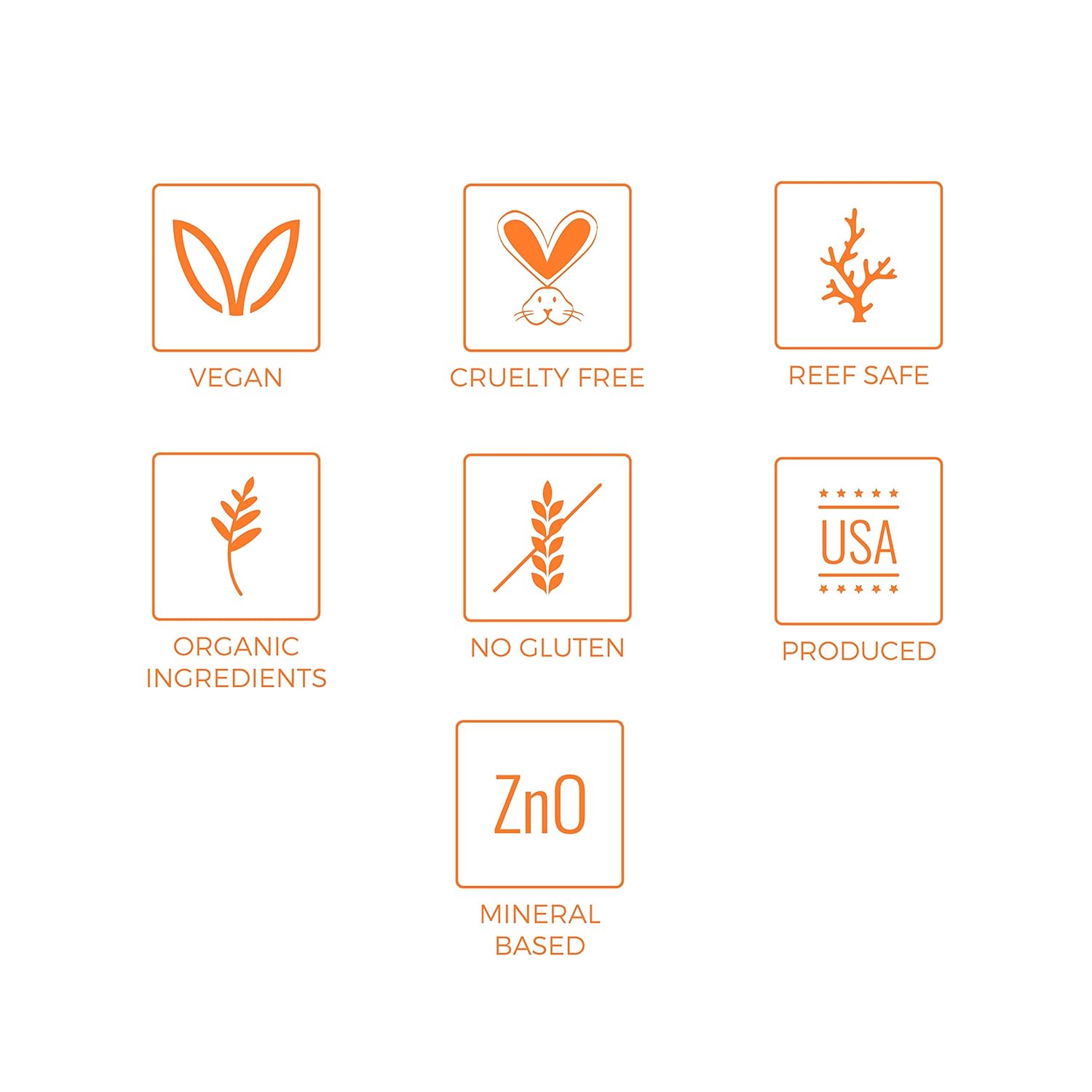 Suntegrity Moisturizing Mineral Face Sunscreen And Primer : Beauty & Personal Care