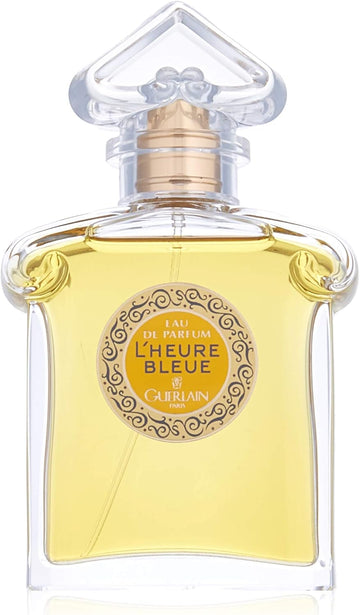L'Heure Bleue By Guerlain Eau De Parfum Spray / 2.5 Fl.Oz. 75Ml