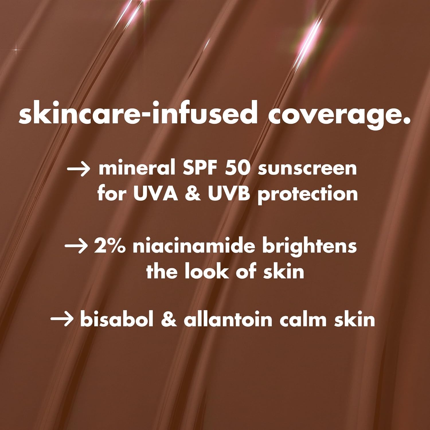e.l.f. Halo Glow Skin Tint SPF 50, Tinted Moisturiser For Light, Buildable Coverage, Creates A Natural Glow, Vegan & Cruelty-Free, 7 Medium Warm : Amazon.co.uk: Beauty