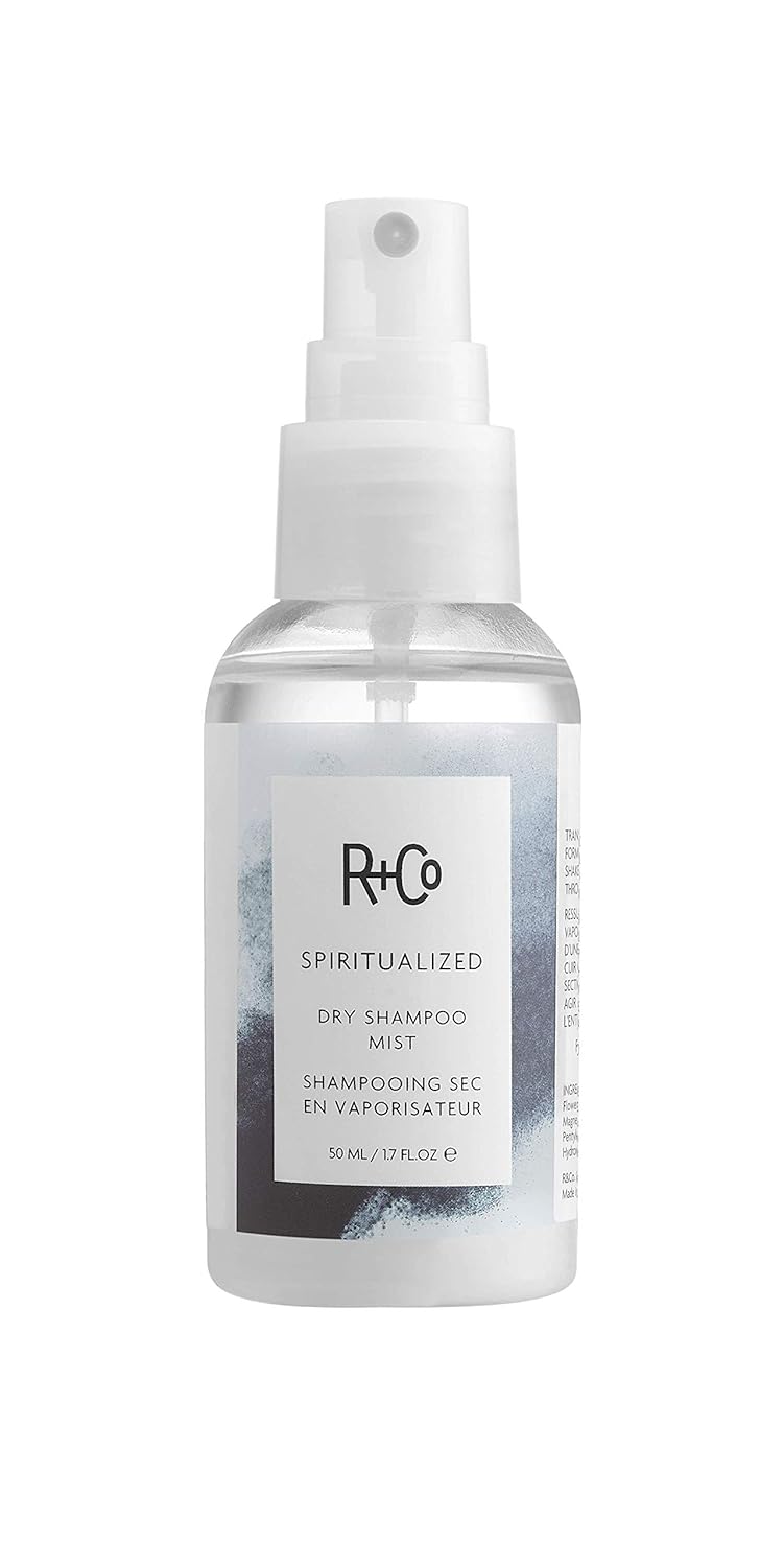 R+Co Spiritualized Dry Shampoo Mist