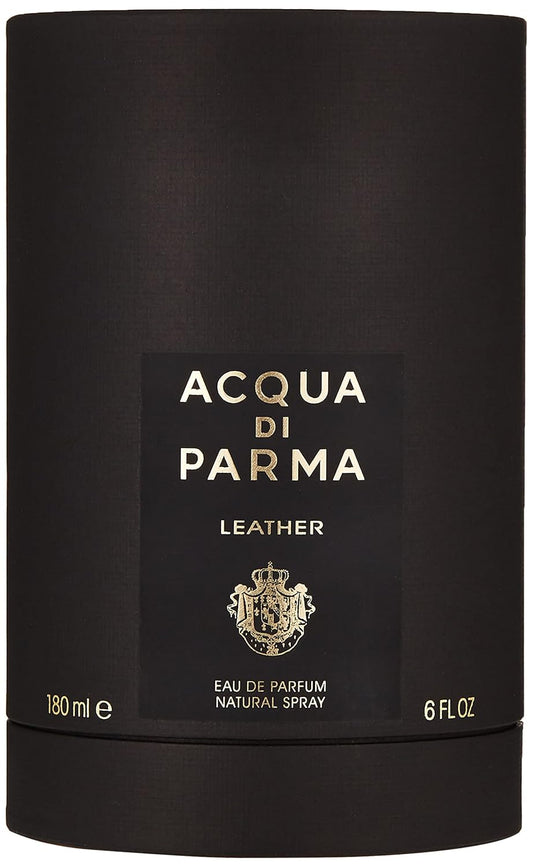 Acqua Di Parma Adp Leather (U) 6 Oz Edp Spray