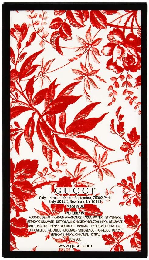 Gucci Fresh Water - 150 G, 8005610701714