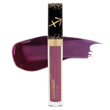 Wet N Wild Color Icon Lip Gloss Sagittarius