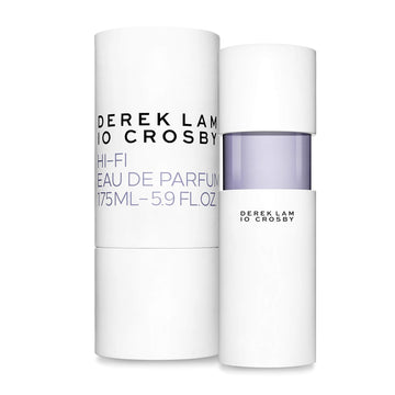 Derek Lam 10 Crosby Looking Glass, Eau De Parfum, Spray Perfume For Women, Floral And Warm Aromatic Scent, 1.7 Oz