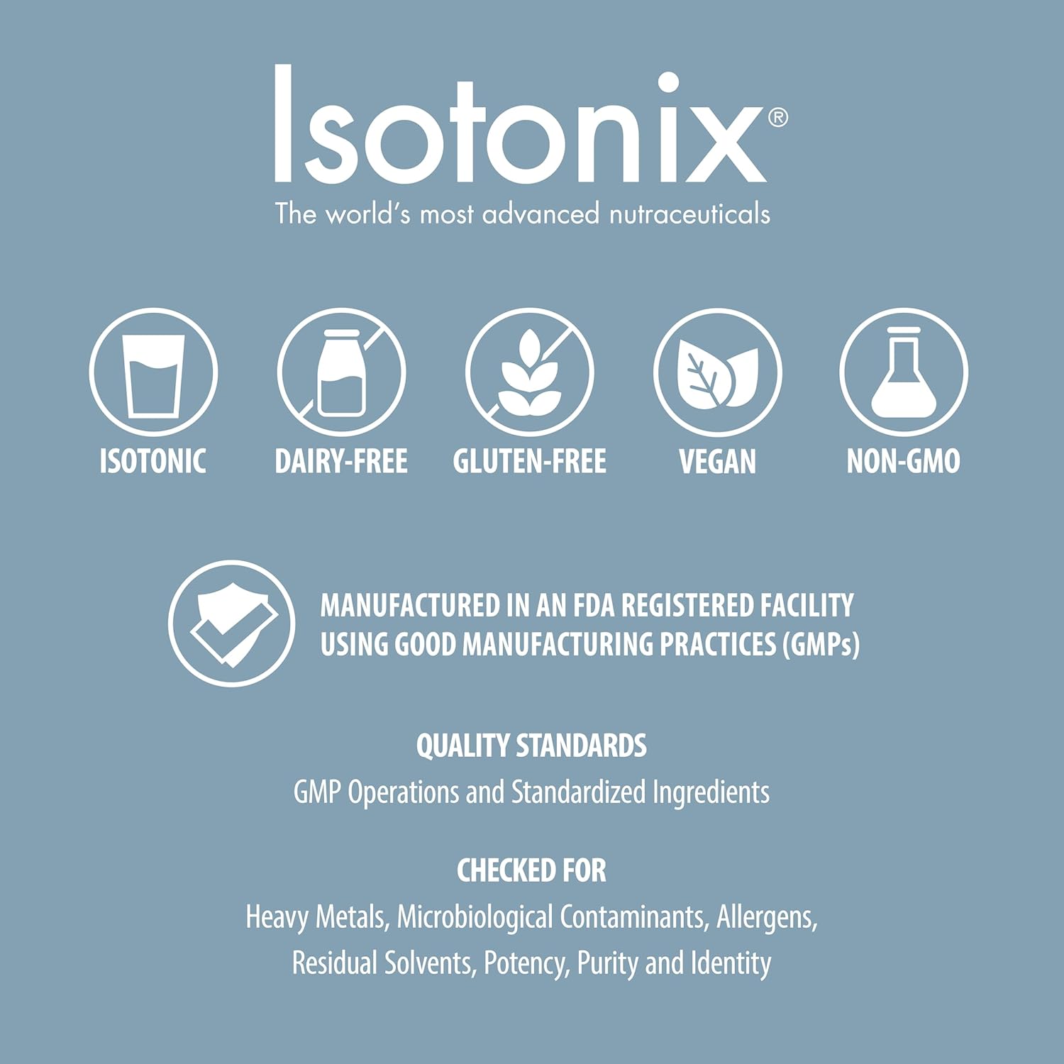 Isotonix Vision Formula With Lutein – Supports Eye Health, Vision & Circulation – Antioxidants, Zinc, Vitamin C, E, Bilberry, Zeaxanthin – Eye Supplement For Clarity & Protection - 30 Servings : Health & Household
