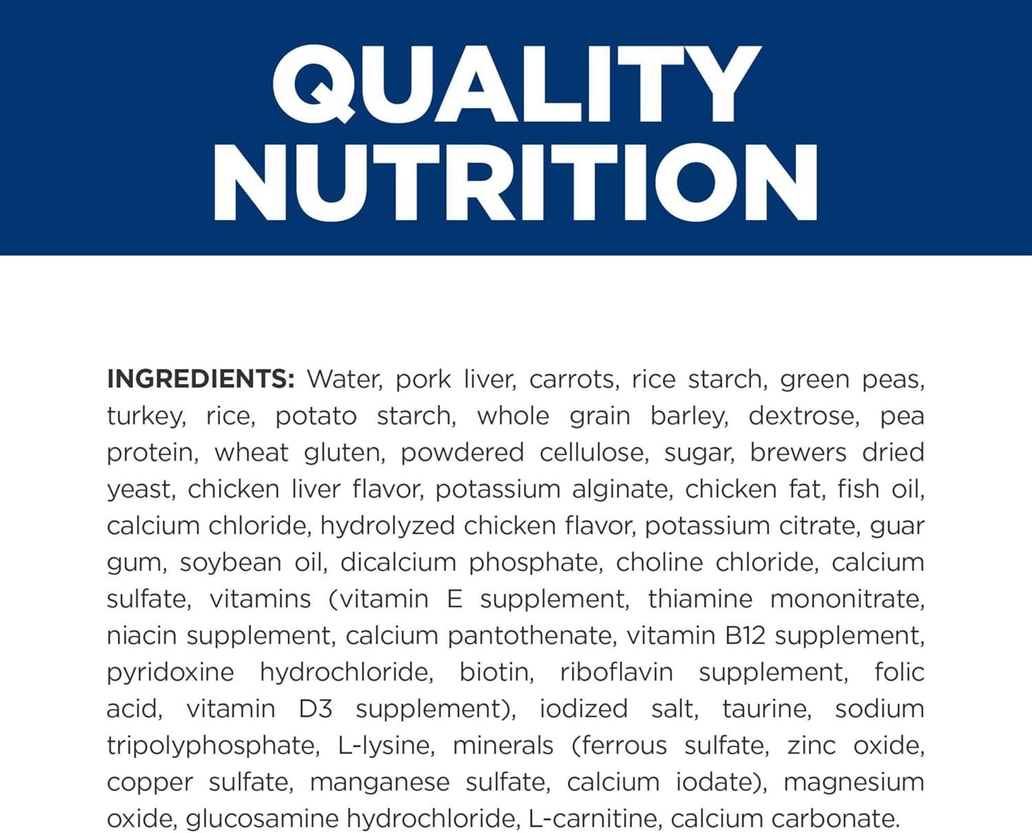 Hill's Prescription Diet c/d Multicare Low Fat Vegetables & Turkey Stew, 12.5oz, 12-pack wet food: Pet Supplies: Amazon.com