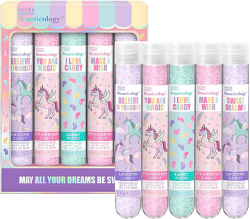 Baylis & Harding Beauticology Candy Sprinkled With Love Gift Set - Vegan Friendly (Pack Of 1)