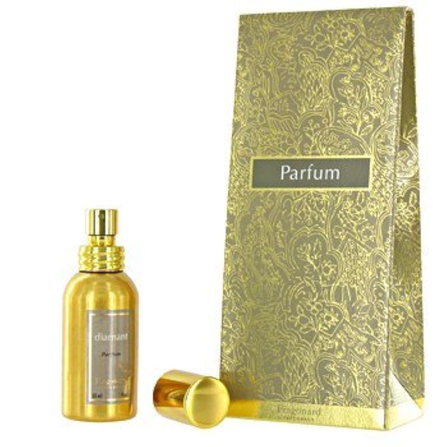 Fragonard Eau De Perfum, Diamant 30 Ml, Made In France : Beauty & Personal Care