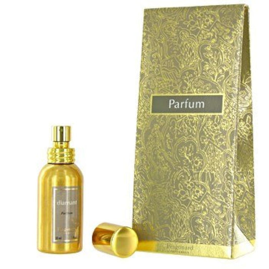 Fragonard Eau De Perfum, Diamant 30 Ml, Made In France : Beauty & Personal Care