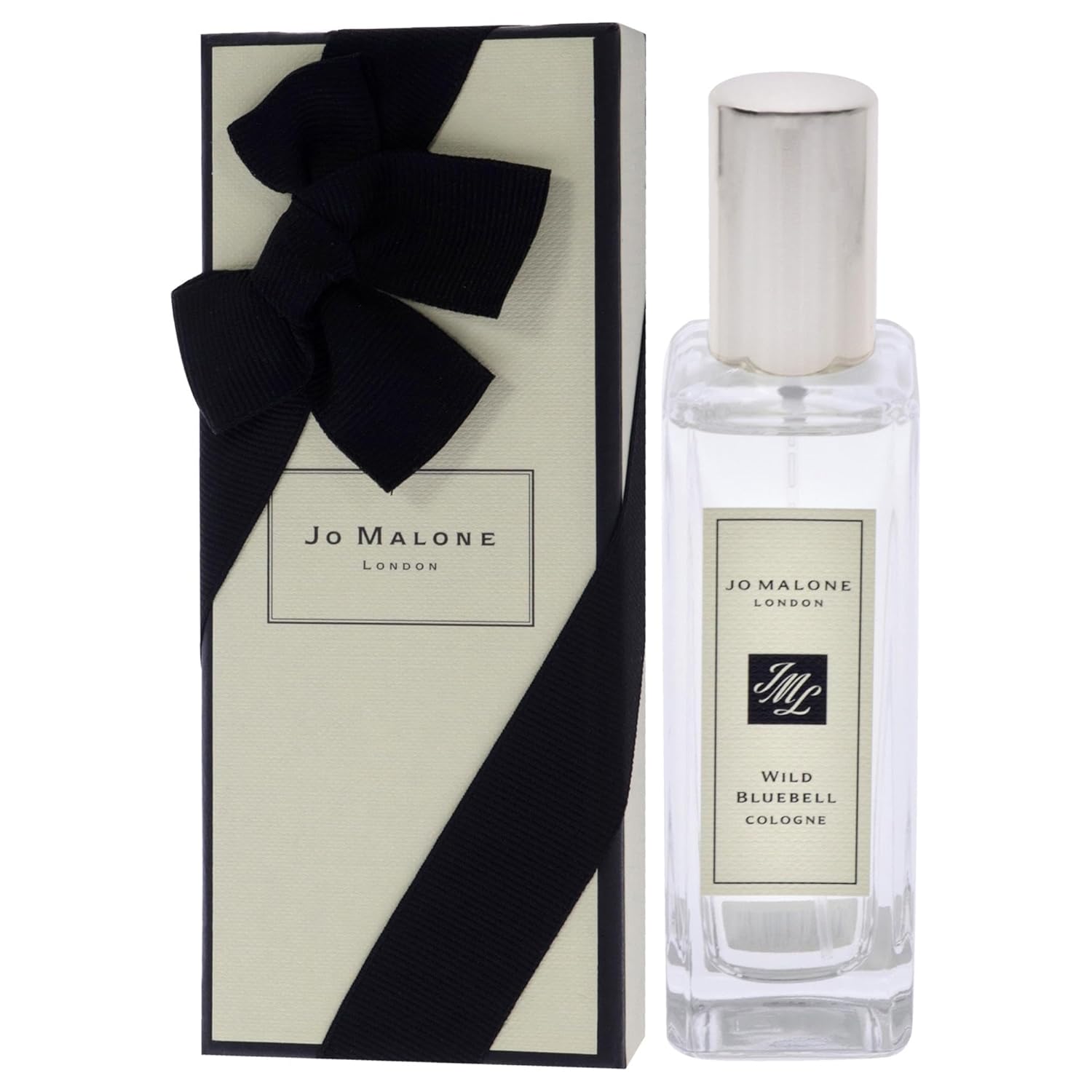 Jo Malone Cologne Spray For Women, Wild Bluebell, 1 Ounce : Beauty & Personal Care