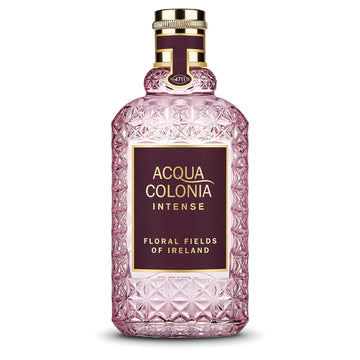 4711 Acqua Colonia Floral Fields Of Ireland By Maurer & Wirtz Eau De Cologne Intense Spray (Unisex) 5.7 Oz Women