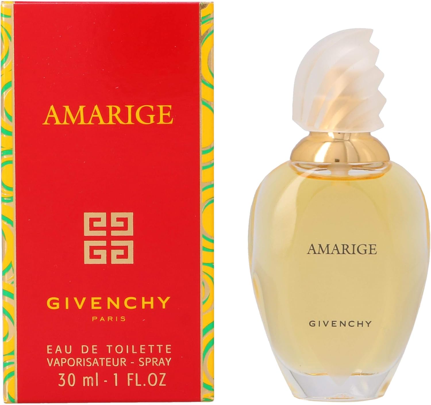 Amarige By Givenchy Eau De Toilette Spray 30Ml