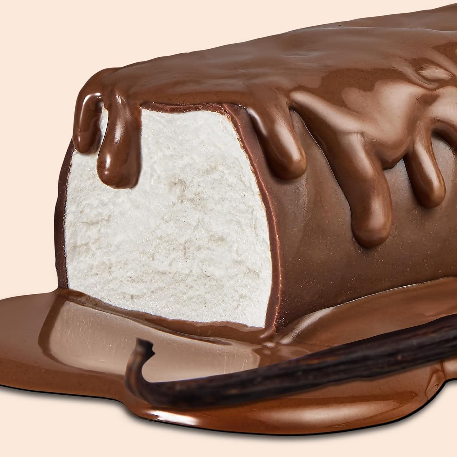 Mallow & Marsh Vanilla Marshmallow Bars - Multipack 12 x 35g : Amazon.co.uk: Grocery