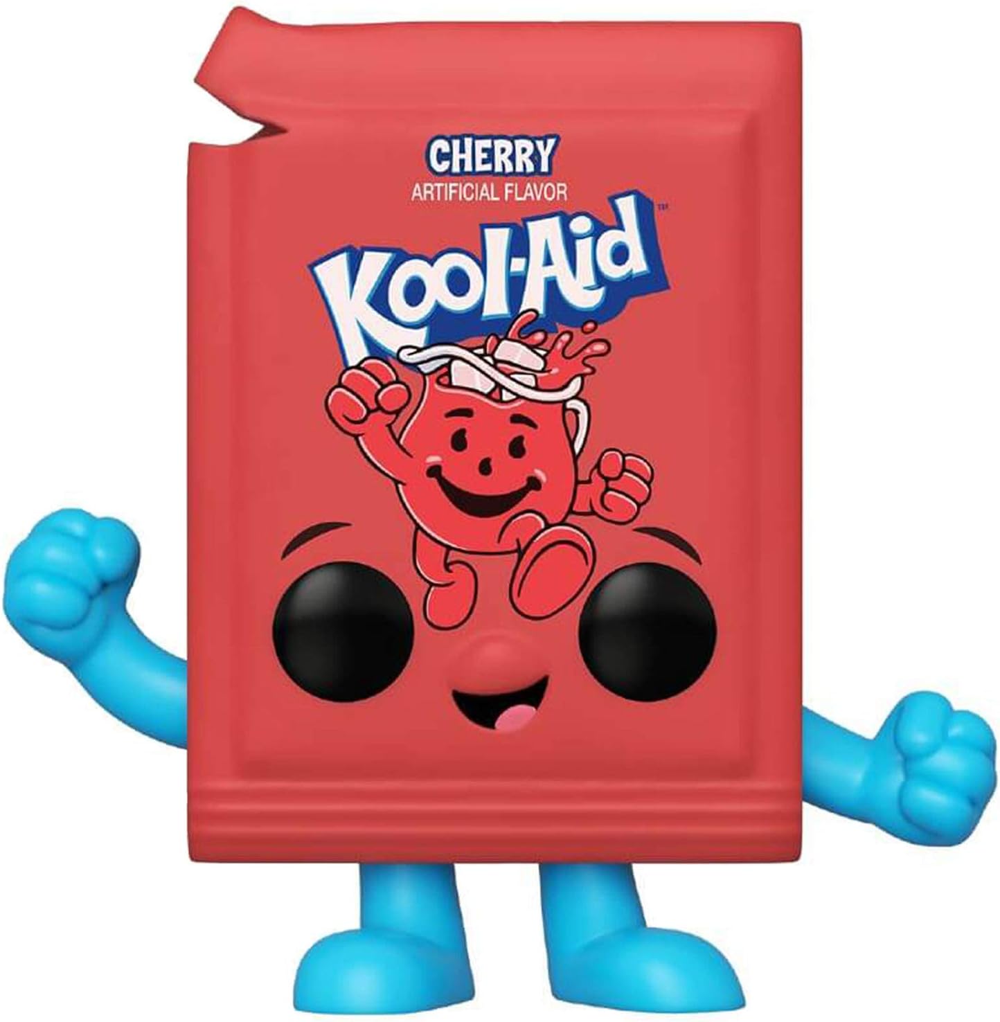 Funko Pop! Kool Aid - Original Kool Aid Packet