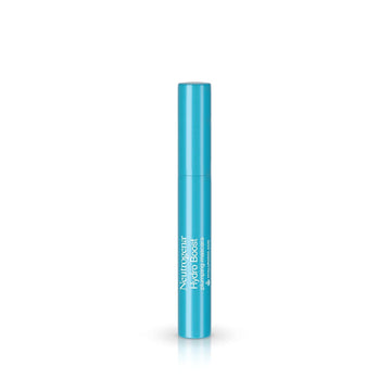 Neutrogena Hydro Boost Plumping Mascara Enriched With Hydrating Hyaluronic Acid, Vitamin E, And Keratin For Dry Or Brittle Lashes, Black 02,.21 Oz