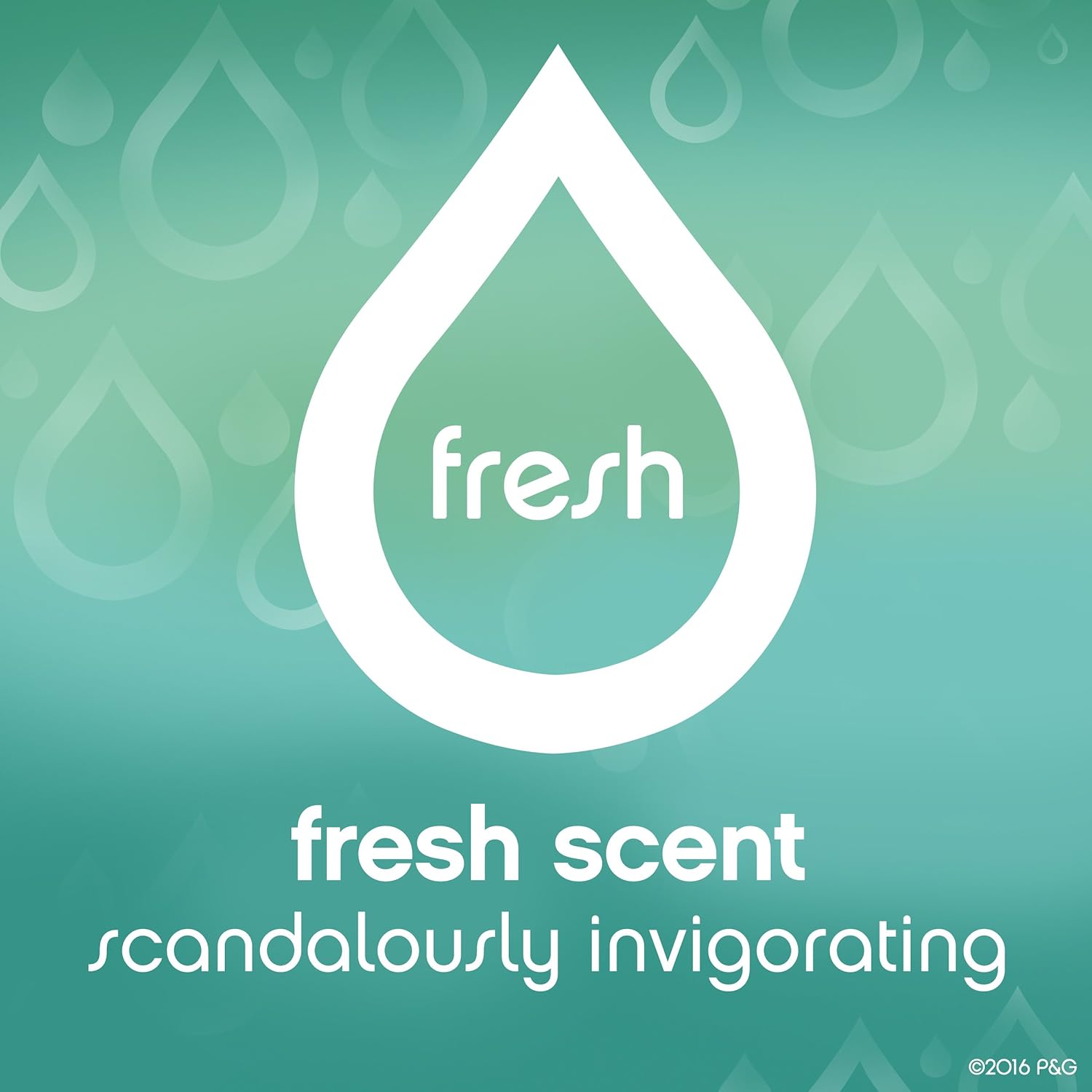 Febreze Unstopables Fabric Refresher, Fresh, 16.9 fl oz : Health & Household