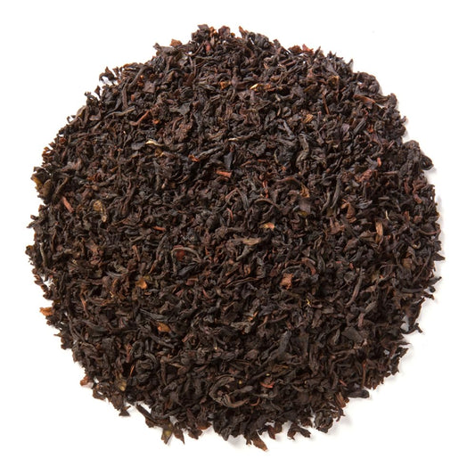 Davidson'S Tea Bulk, Ceylon Op Black, 1 Lb Bag