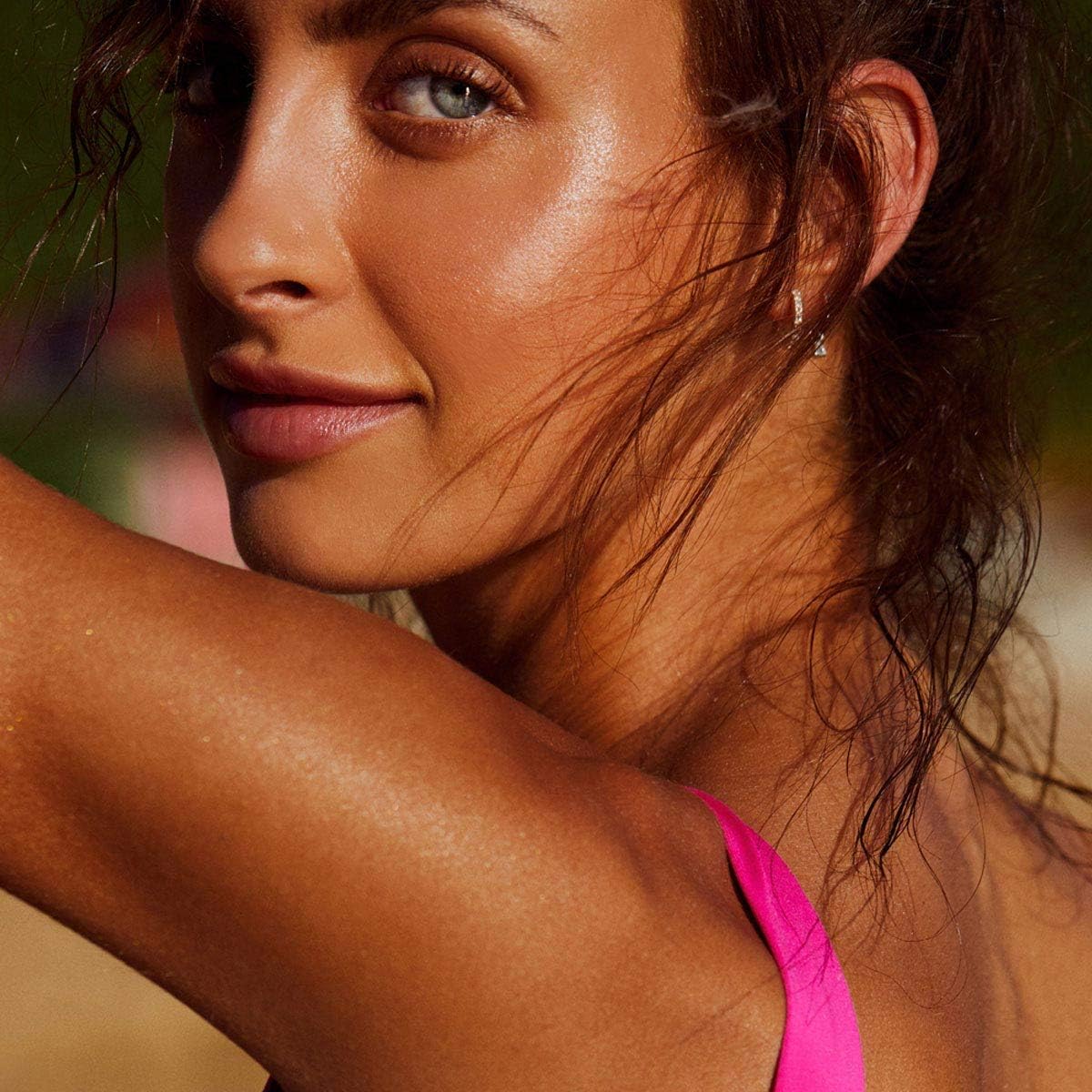 Modelco Luminosity Shimmer Whip - Multi-Purpose Skin Highlighter, 50 G