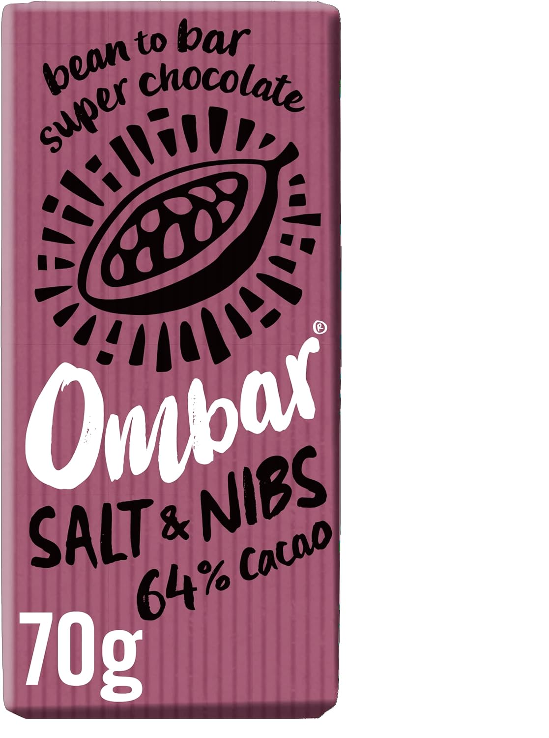 Ombar Salt & Nibs
