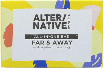 Alter/Native Far And Away All-In-One Bar 95G