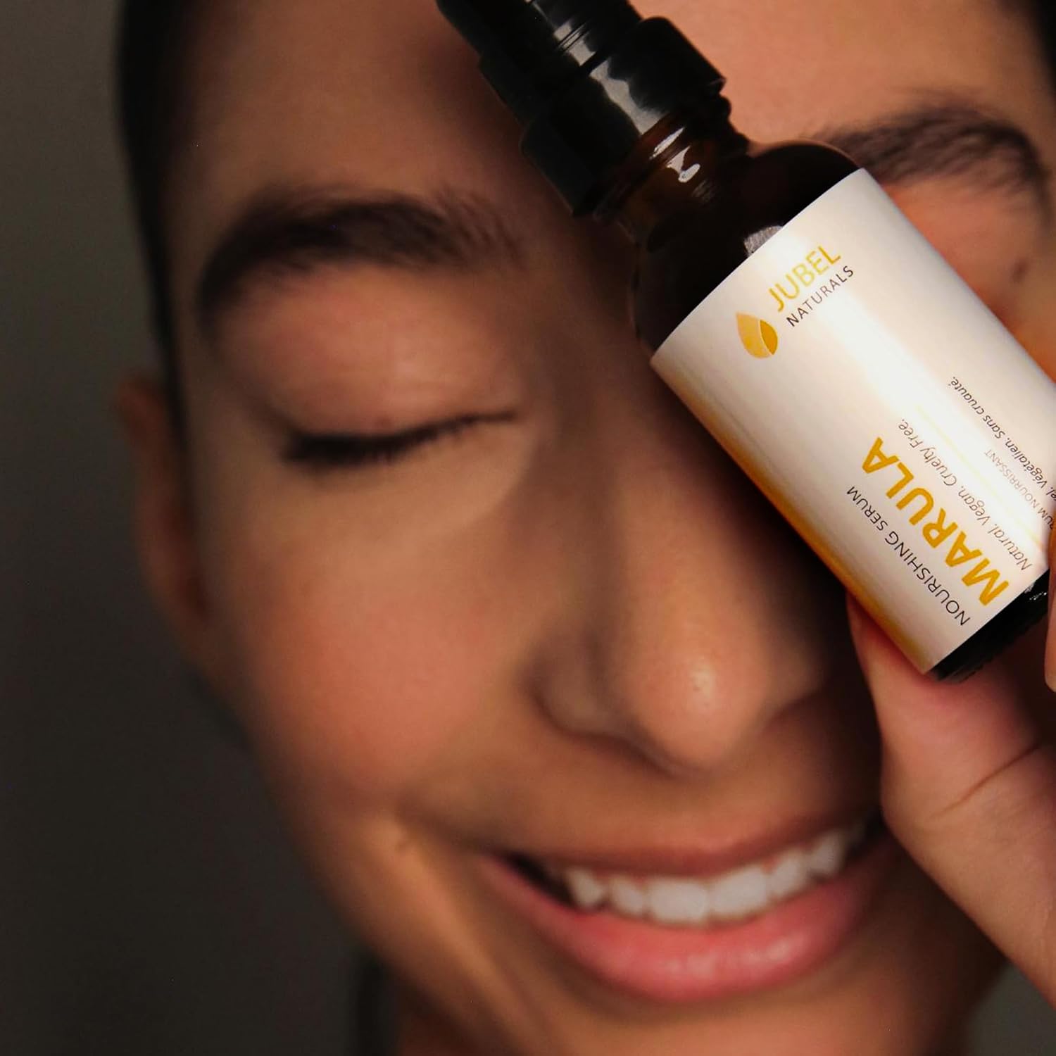 Facial Oil Blend With Rosehip Oil + Vitamin E + Primrose Oil + Grapeseed, Face Moisturizer To Prevent Wrinkles, Face Serum, 100% Natural Skin Care, Vegan, 1 Fl.Oz | 30Ml : Beauty & Personal Care