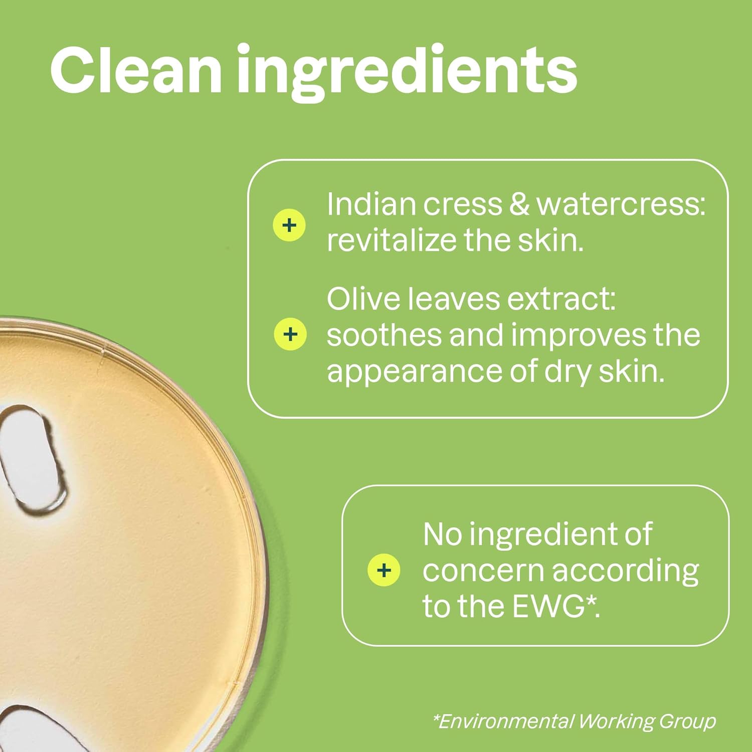 Attitude Body Lotion, Ewg Verified, Vegan & Cruelty-Free, Hydrating Moisturizer For Dry Skin, Non-Greasy Skin Care, Pear & Amber Scent, 16 Fl Oz : Beauty & Personal Care