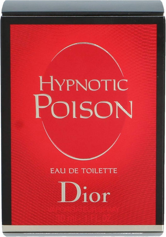 Dior Hypnotic Poison Femme Eau De Toilette Spray For Women