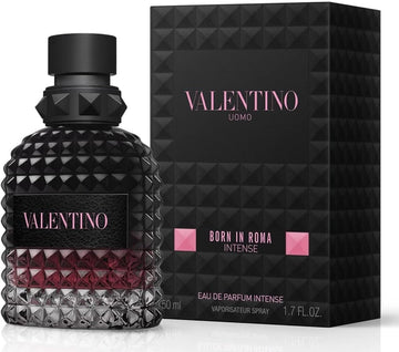 Valentino Born In Roma Uomo Intense Edp 50Ml