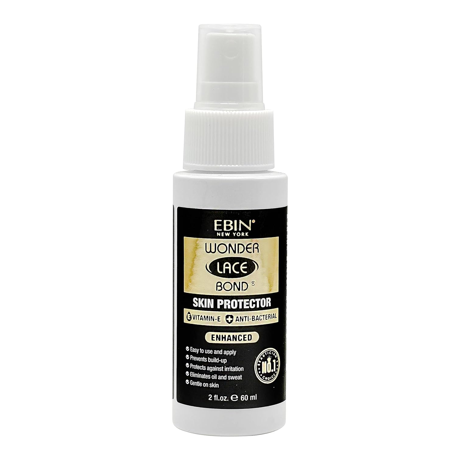 Ebin New York Wonder Lace Bond Skin Protector (Enhanced)