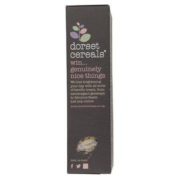 Dorset Cereals Fantastically Fruity Muesli 600 G