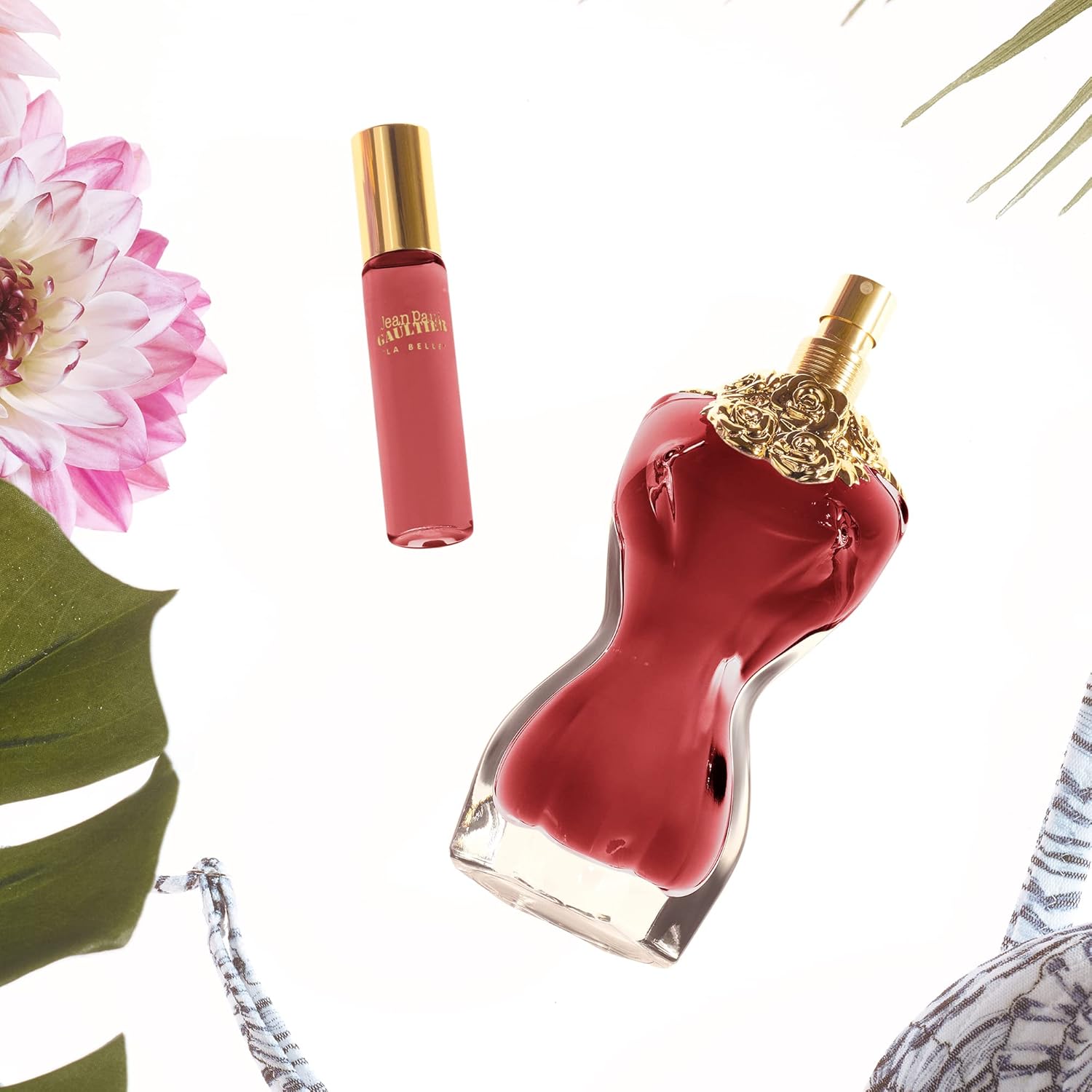 Jean Paul Gaultier La Belle Eau De Parfum 15Ml