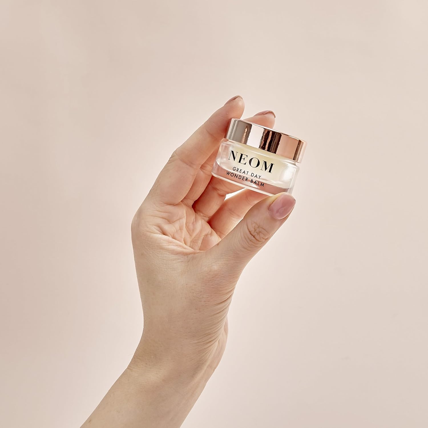 Neom- Great Day Wonderbalm : Beauty & Personal Care
