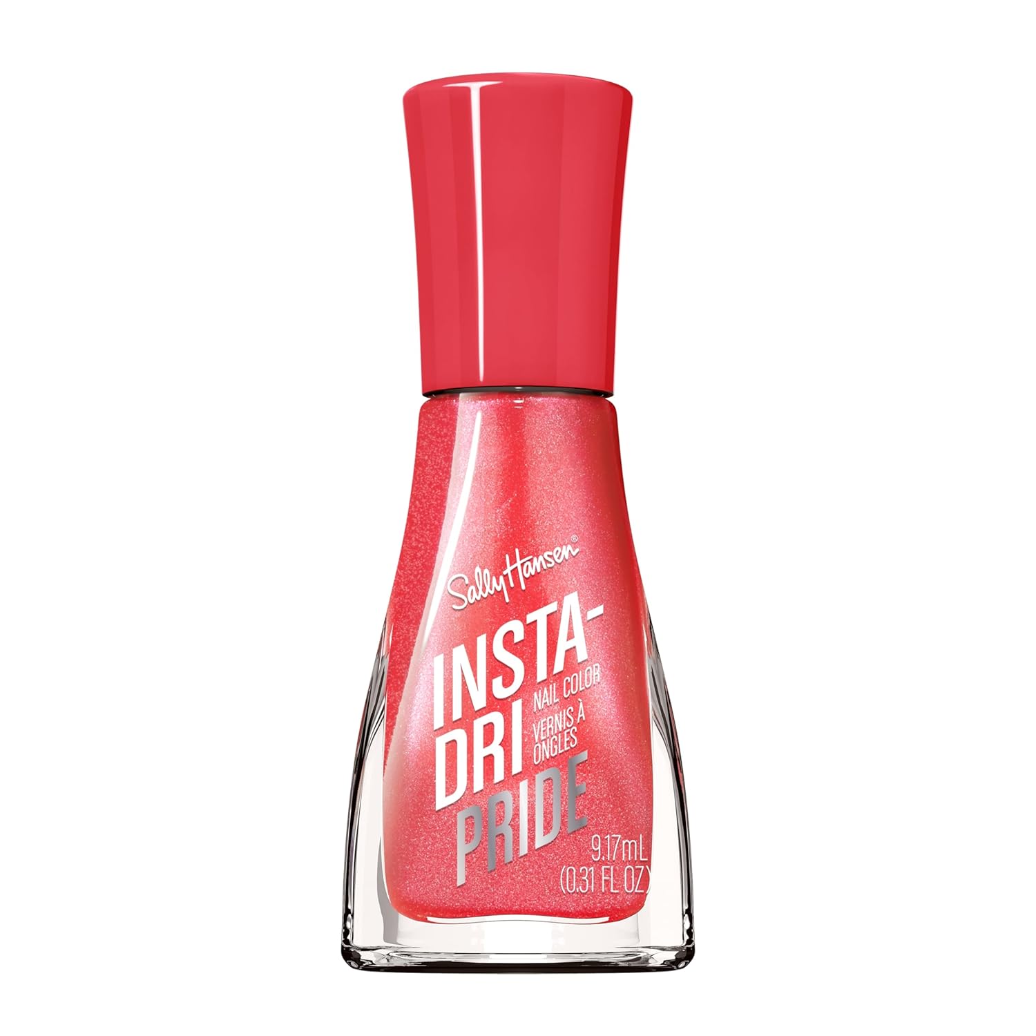 Sally Hansen Insta-Dri Pride - A Thing Called Love, 0.3Oz