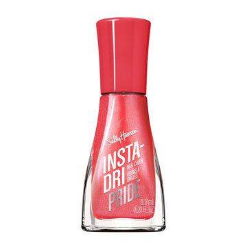 Sally Hansen Insta-Dri Pride - A Thing Called Love, 0.3Oz